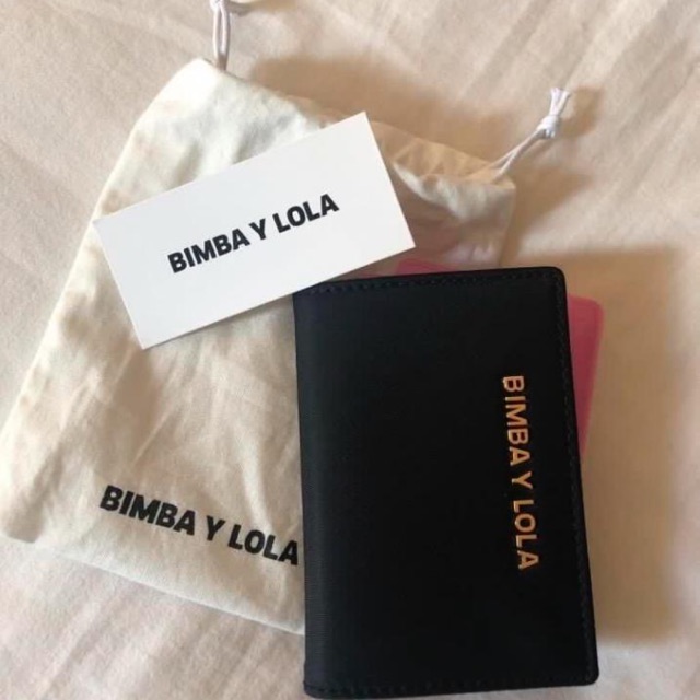 Bimba Y lola ORI Card Wallet