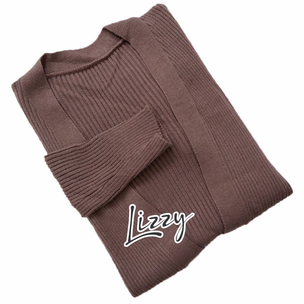 belle ViLencia cardigan BY LIZZY-Vilencia burgundy