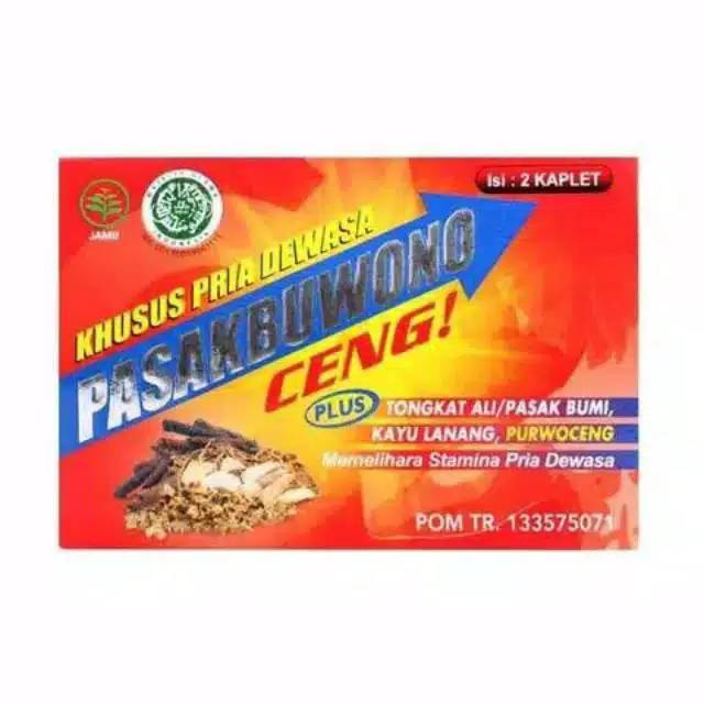 Pasak Buwono Ceng Kaplet