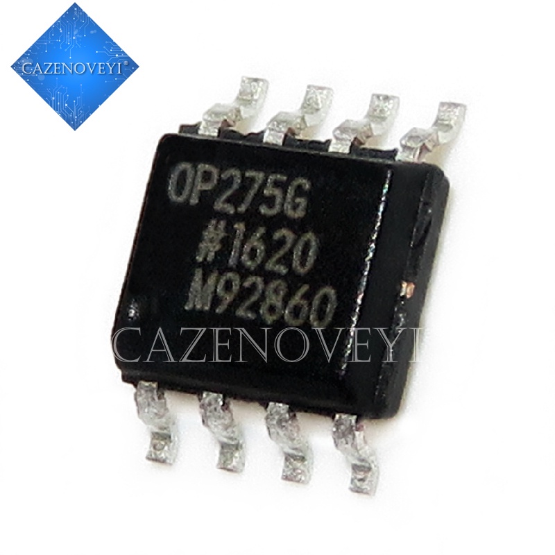 5pcs Ic Op275Gs Op275G Op275 Sop-8