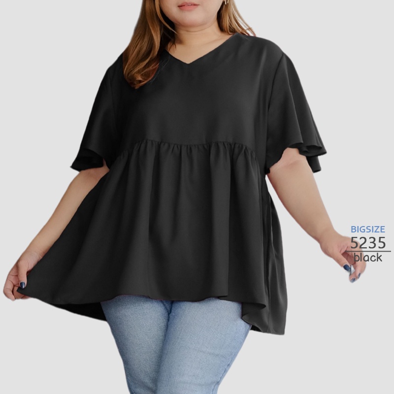 arenabelanja - Blouse Wanita XXL