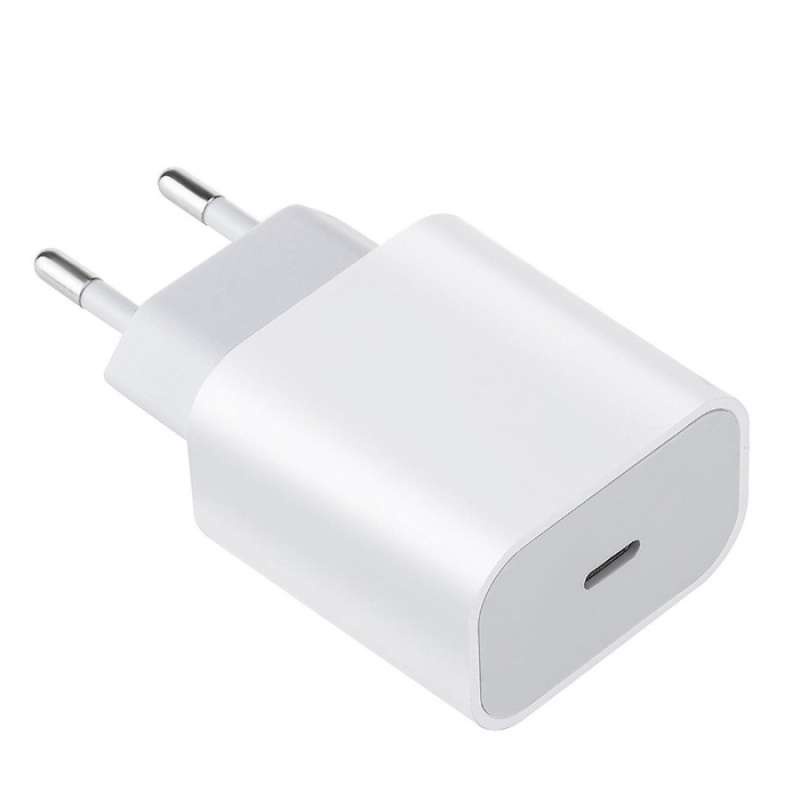 ADAPTOR / Kepala Cas-an / Batok Charger USB-C KUALITAS GRADE A