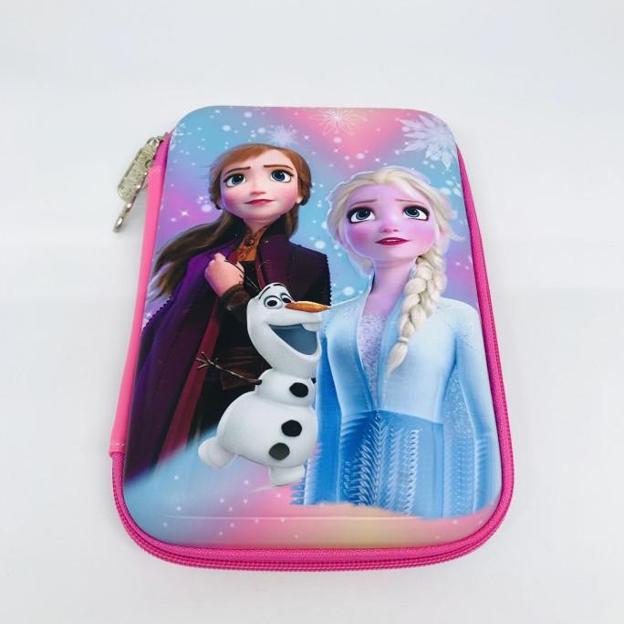 

BISA COD tempat kotak pensil 3d hardcase organizer frozen anna elsa/TEMPAT PENSIL AESTHETIC/TEMPAT PENSIL ANAK PEREMPUAN/TEMPAT PENSIL LUCU/TEMPAT PENSIL 3D/TEMPAT PENSIL TRANSPARAN/TEMPAT PENSIL LUCU/TEMPAT PENSIL KOREA/TEMPAT PENSIL KAIN/TEMPAT PENSIL