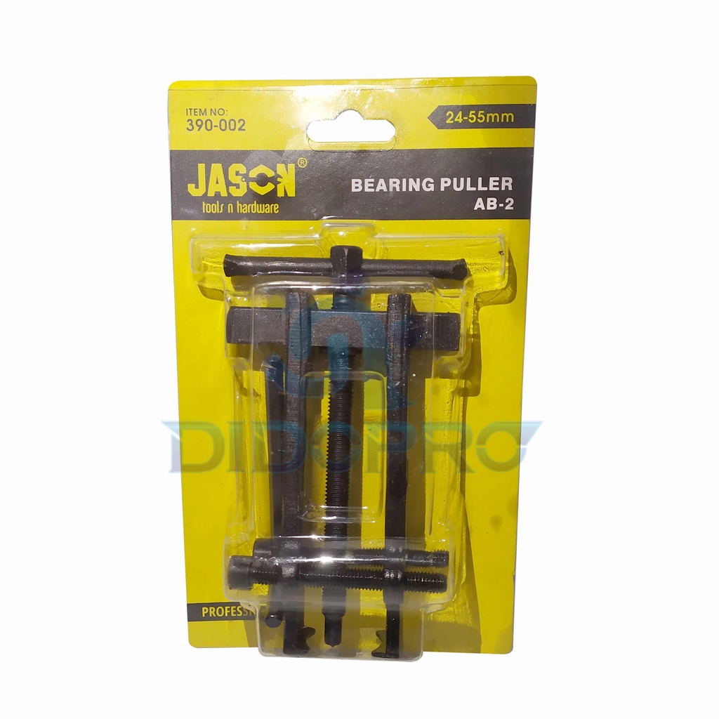 JASON Treker Bearing AB2 (24-55mm) / Bearing Puller AB2