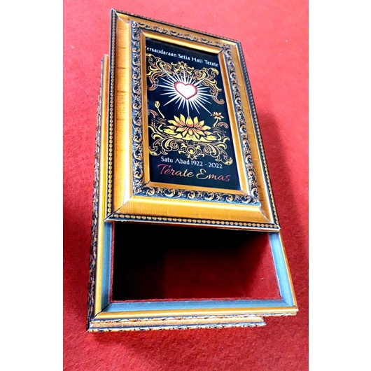 KOTAK MORI PSHT // KOTAK MORI // KOTAK PSHT