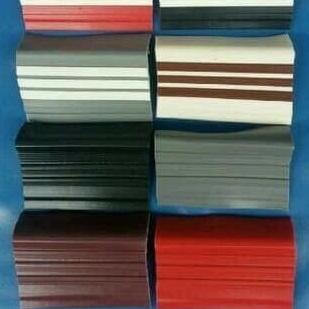 Stepnosing Karet Tangga/Anti Slip Tangga