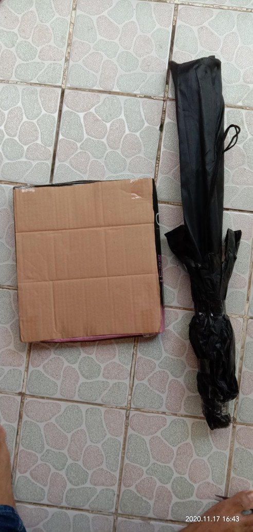 Ring Light Paket Lengkap Multifungsi