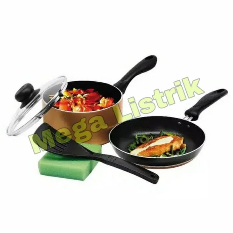 Panci Maxim panci set Maxim