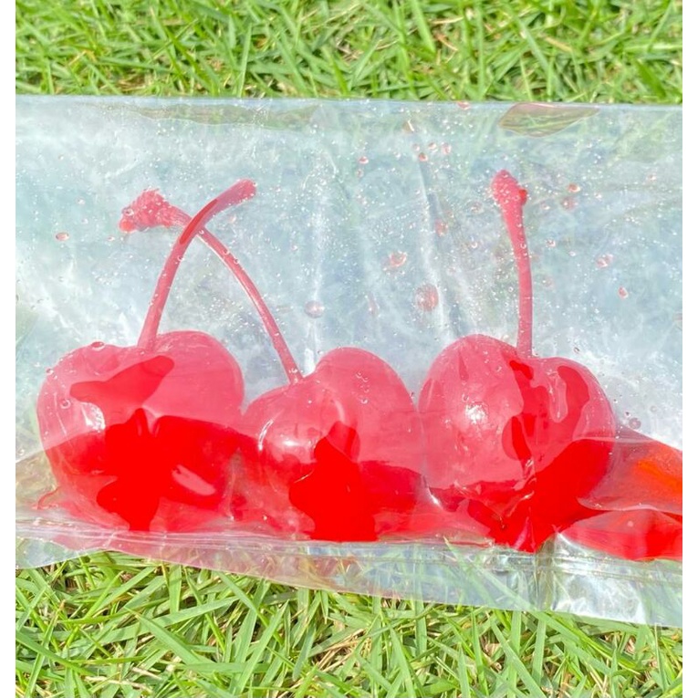 

BUAH CHERRY-MATE MARASCHINO/ CHERRY HIASAN KUE/ BUAH CHEERY MERAH