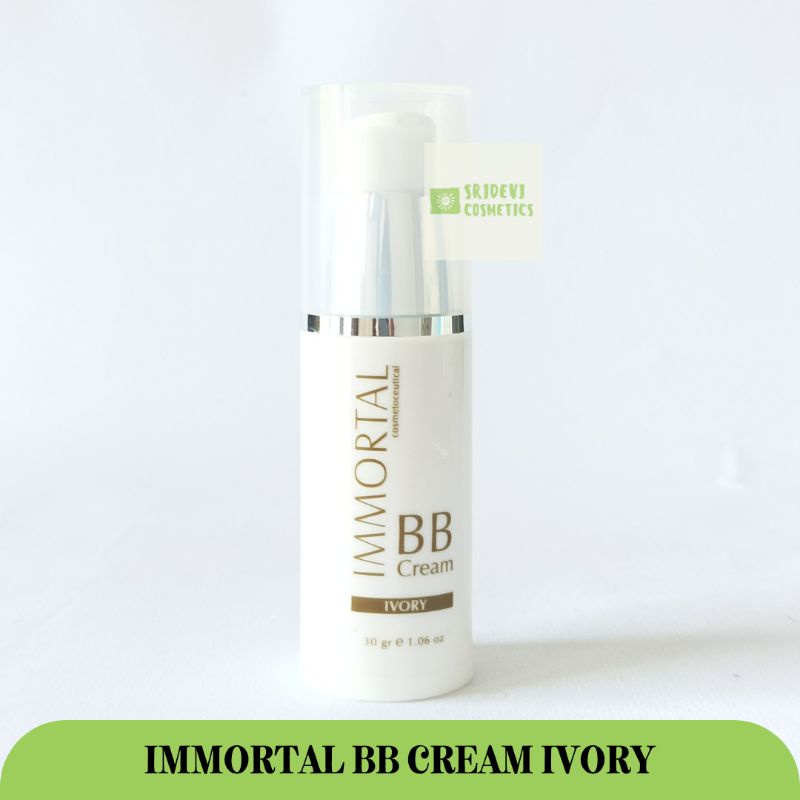 Immortal BB Cream