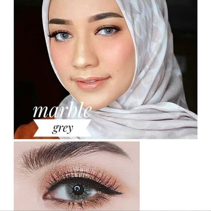 NEW MORE DUBAI MARBLE GREY (-0.50 S/D -6.00)