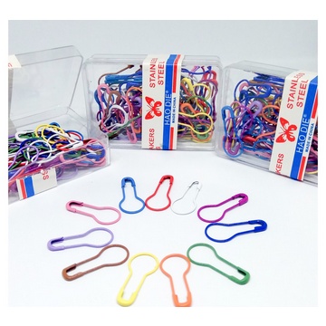 

ALAT PENITI BOHLAM WARNA MIX + KOTAK