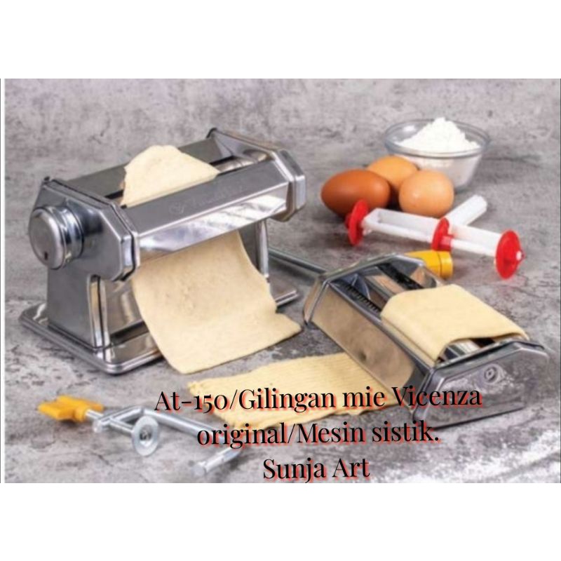 V-150 AT Vicenza/Gilingan mie & sistik Berbahan baja