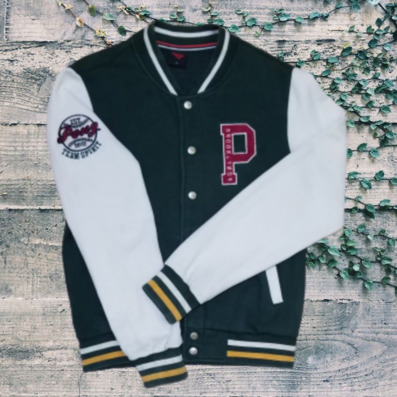 Varsity Pony Second Original Import Preloved