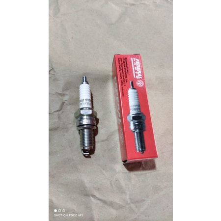Busi CB 100 GL PRO,GL 125 Champion power federal