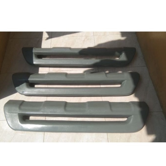 dago vareasi bemper depan mobil cryy Futura 1'5