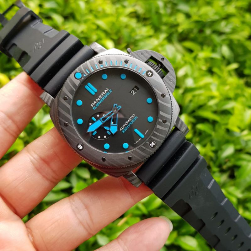 Harga panerai outlet submersible