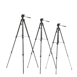 Jual TRIPOD PROFESIONAL FOTO ONE FT-560 + Holder HP | Shopee Indonesia