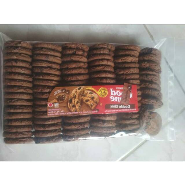 

SNACK ORI GOOD TIME KILOAN