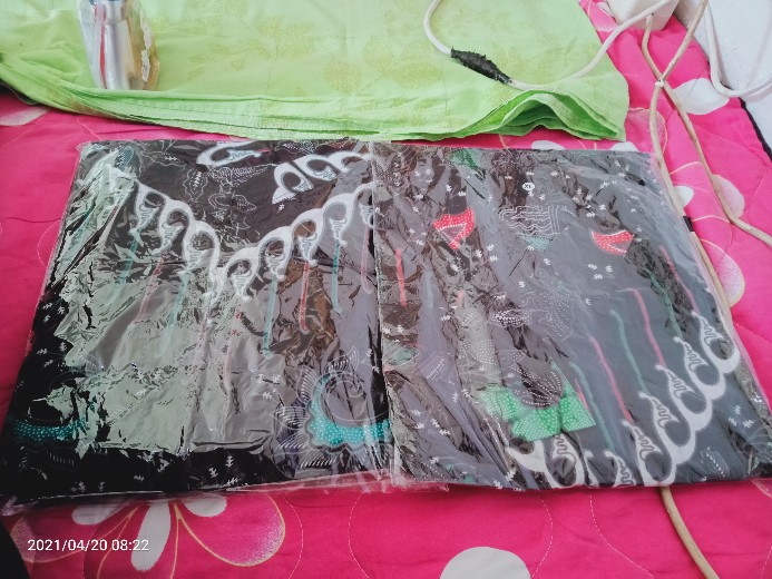 Maura Couple - Sania Ruffle Batik Couple Ori Ndoro Jowi Dnt Garansi Termurah Shopee - Sarwenda