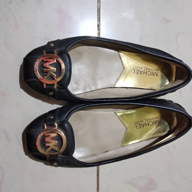 Michael kors shoes preloved