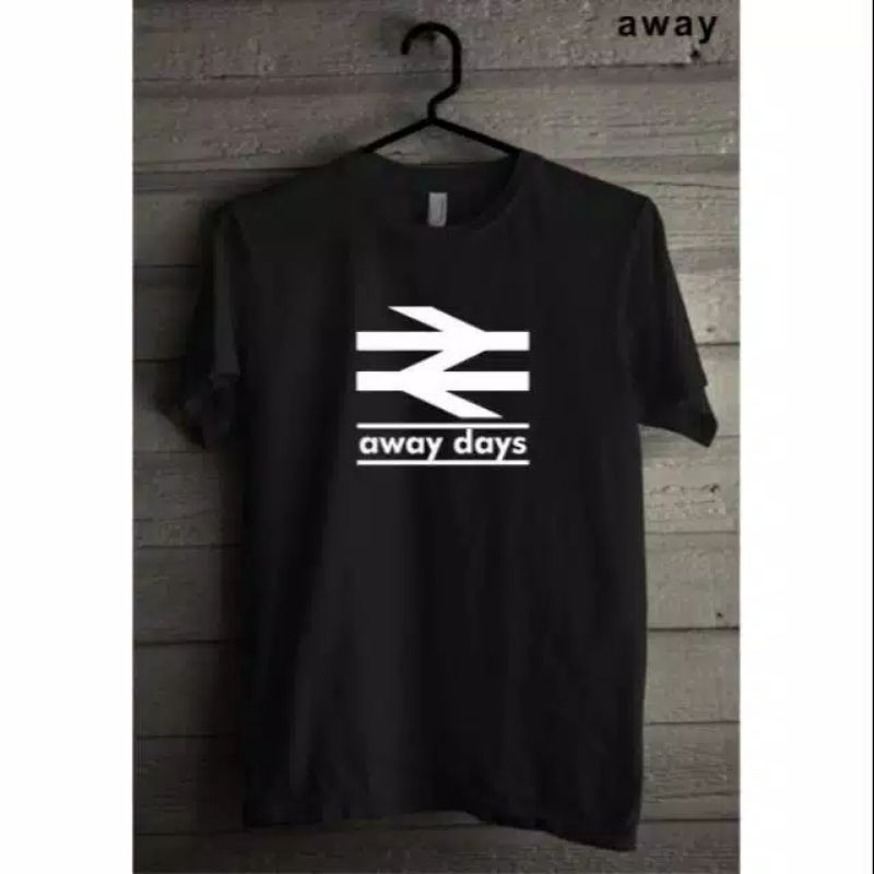 Kaos Awaydays