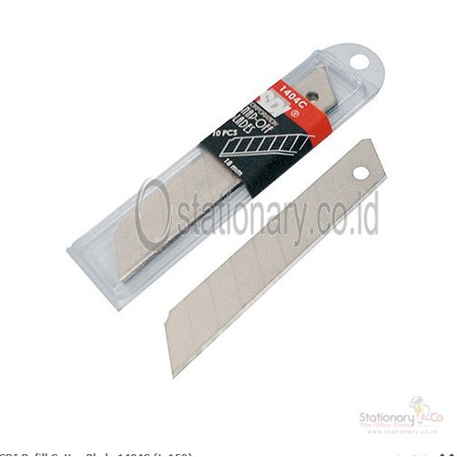 

SDI Refill Cutter Blade 1404C (L-150)