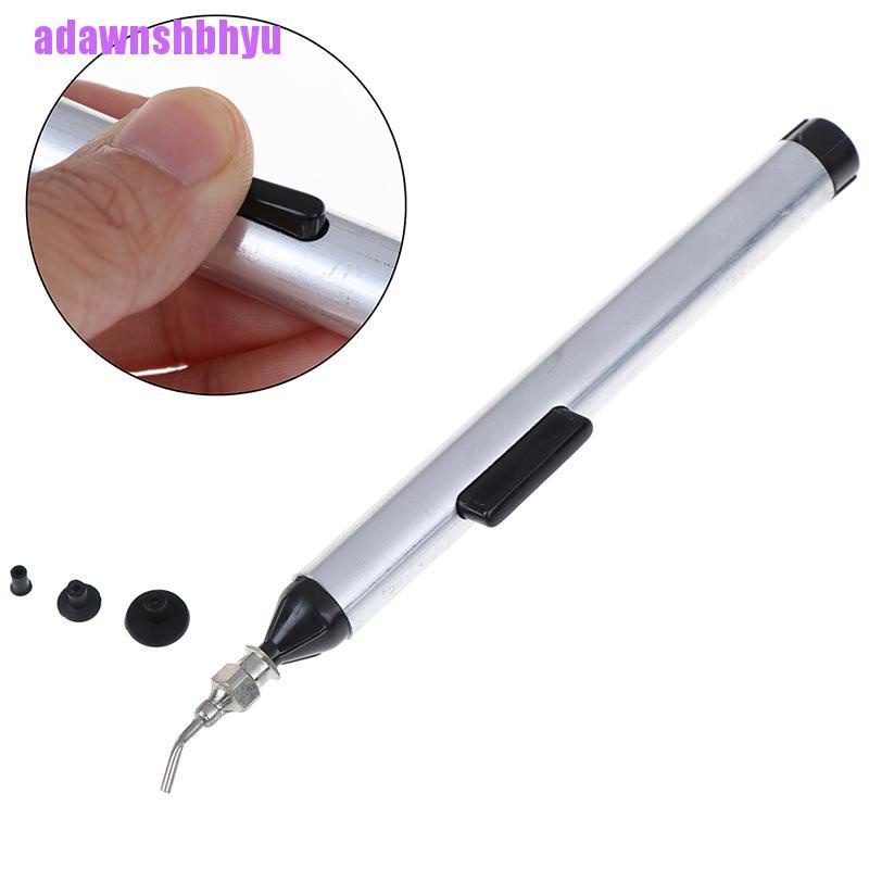 Pen Vakum Hisap Penghilang Solder