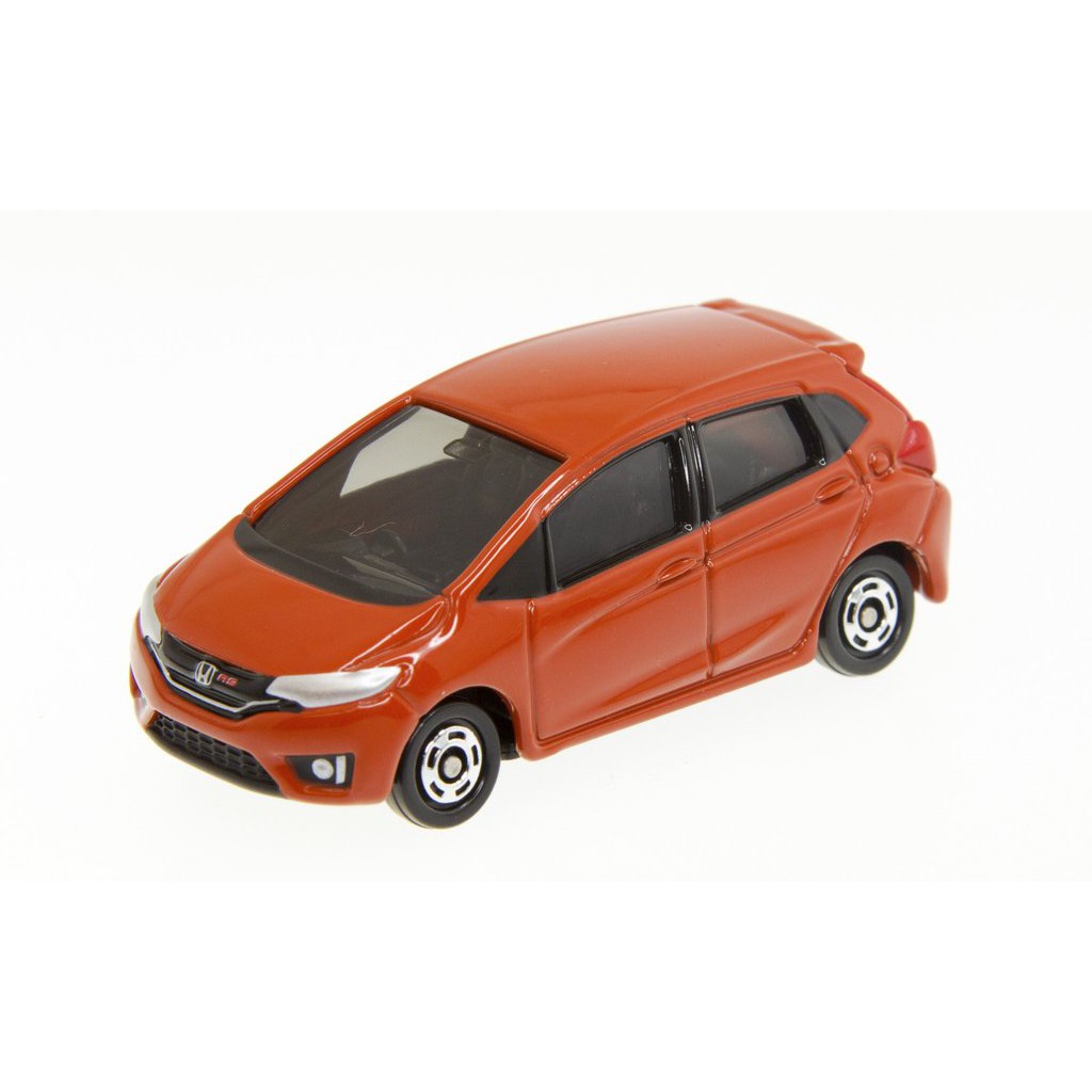 tomica honda fit jazz