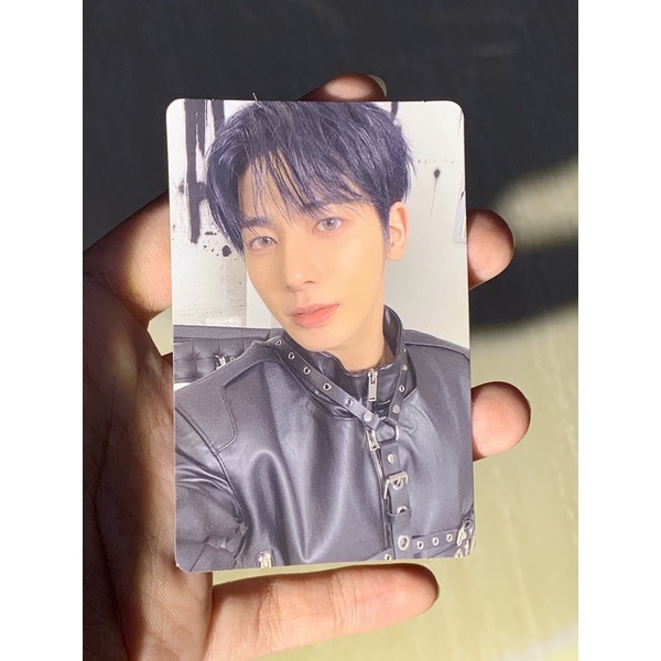 Yeonjun Gengmo Tyun Benci