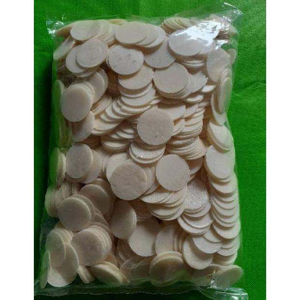 Hosti Roti Perjamuan Kudus Bungkus Besar