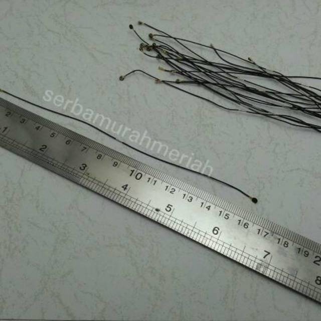 Kabel antena hp & tablet oppo , samsung , lenovo , asus , hp cina