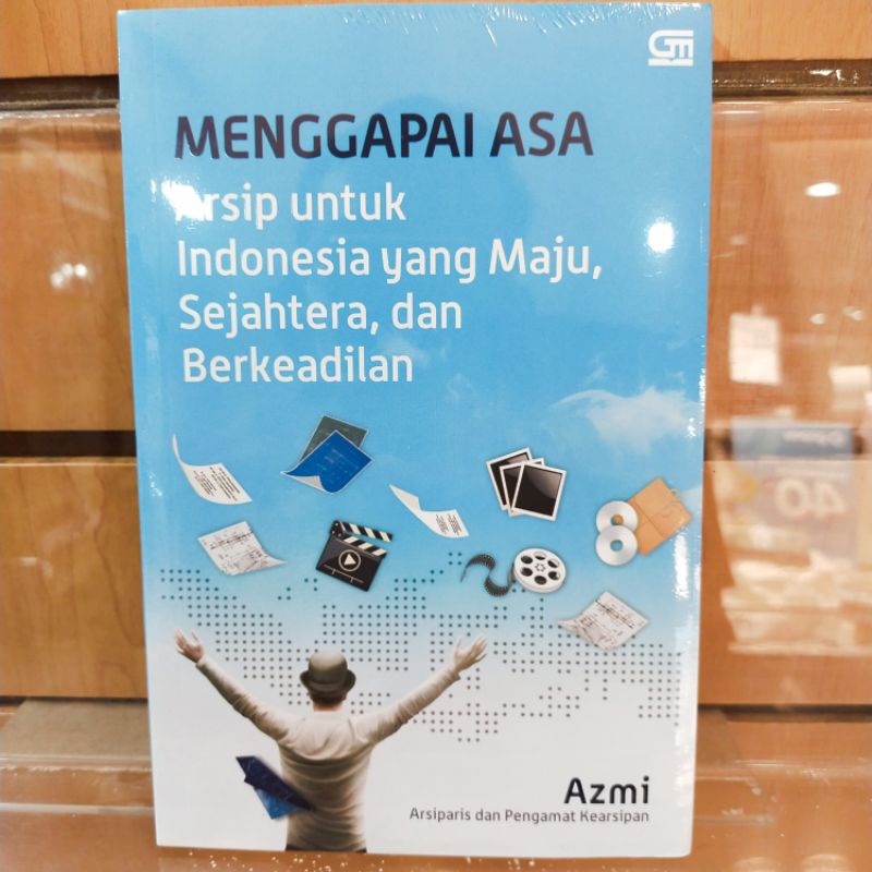 Menggapai Asa