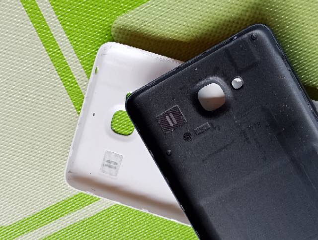 CASING BACKDOOR TUTUP BELAKANG XIAOMI REDMI 2 PRIME ORIGINAL XIAOMI