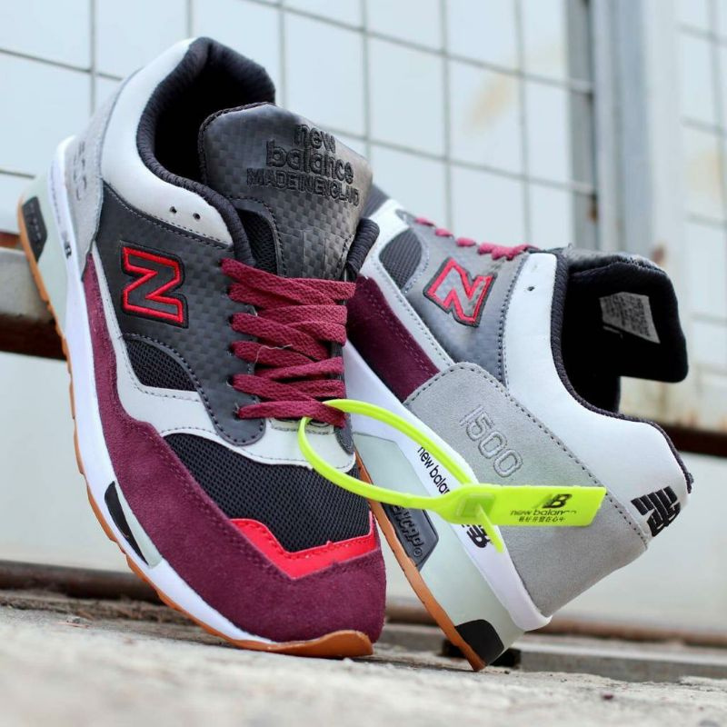 sepatu pria NB kekinian 2021