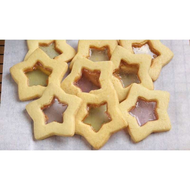 

kue kering permen 500gr