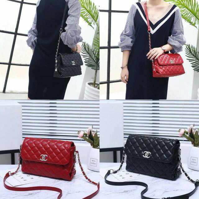 NEW BAG CHANEL Classic