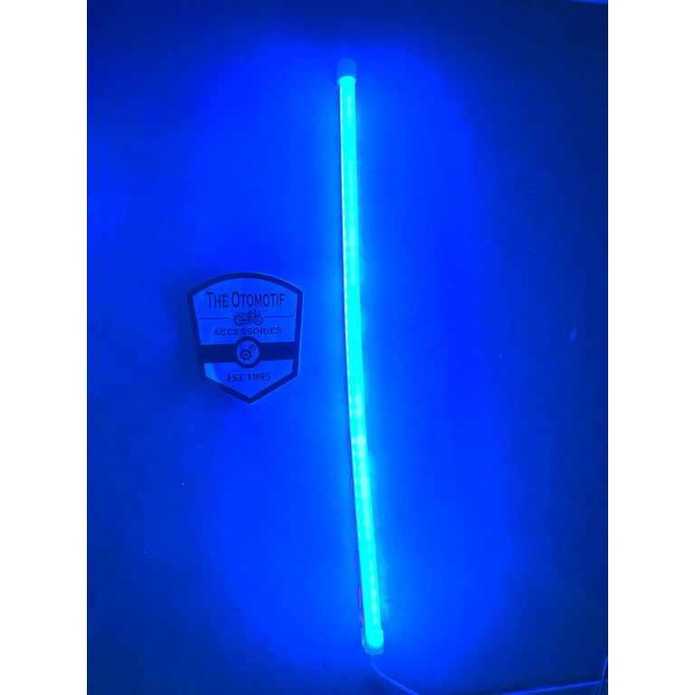 LAMPU LED FLEXIBLE ALIS 30 CM LED ALIS MOTOR MOBIL 30CM - 1 PCS