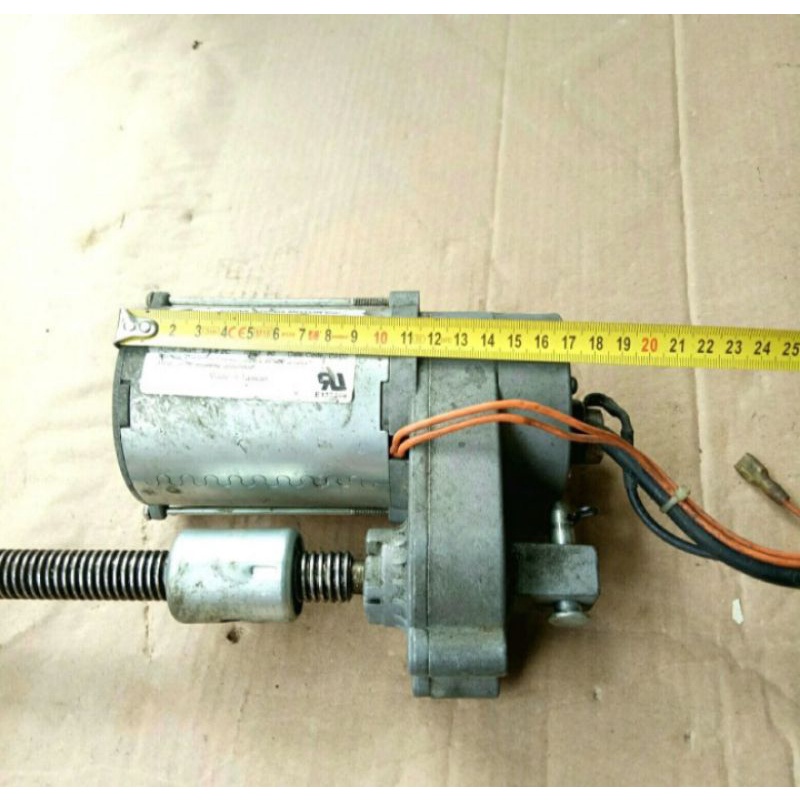 Linier Actuator A1AB0306HS22 220V Ac