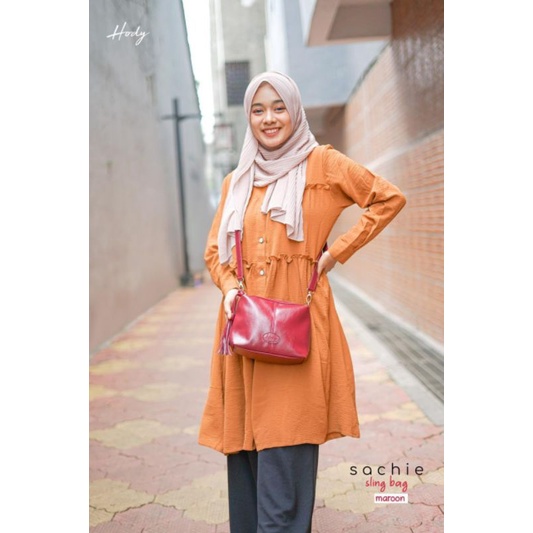 Sachie Bag By Hody