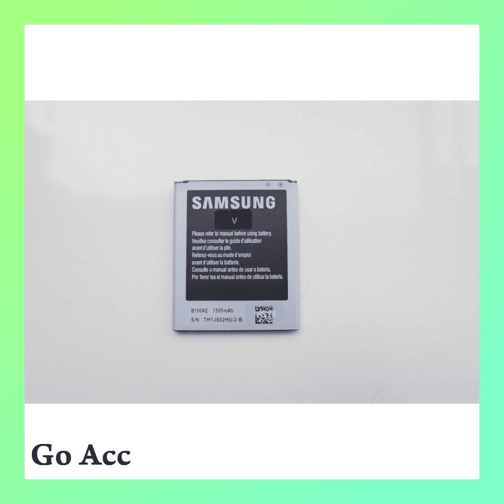 Baterai Battery Samsung Galaxy V/Ace 3/S7270/S7272/ACE 3/G313H