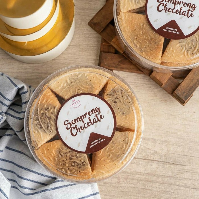

PROMO [COD] love semprong chocolate