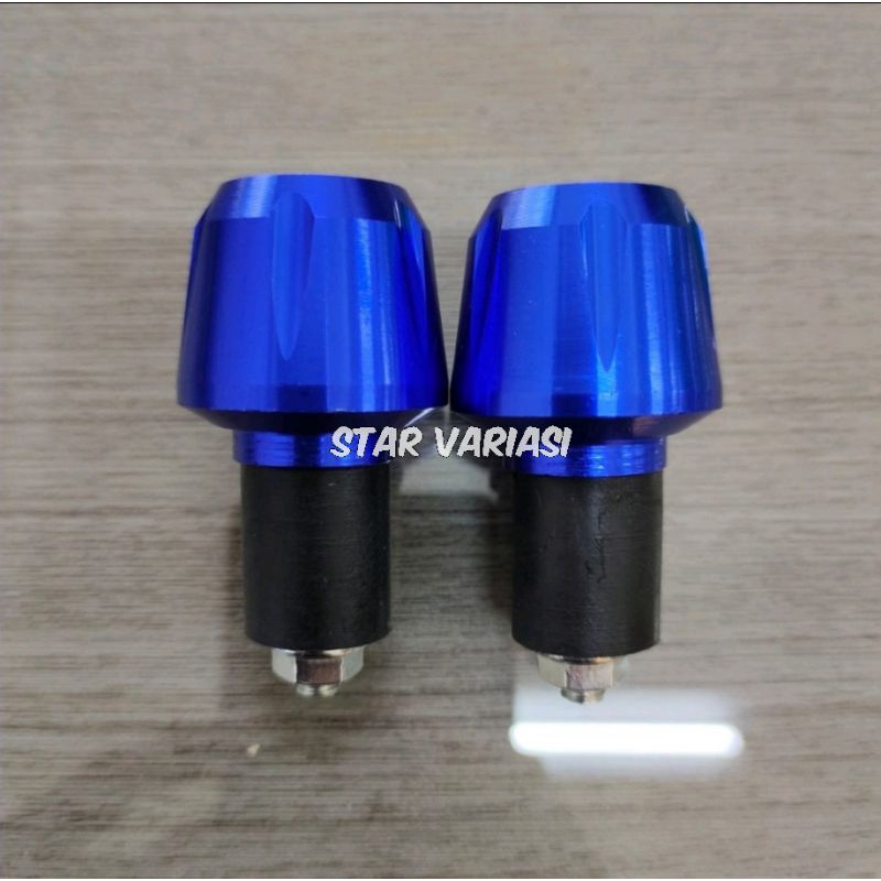 Jalu stang full cnc bandul stang motor universal