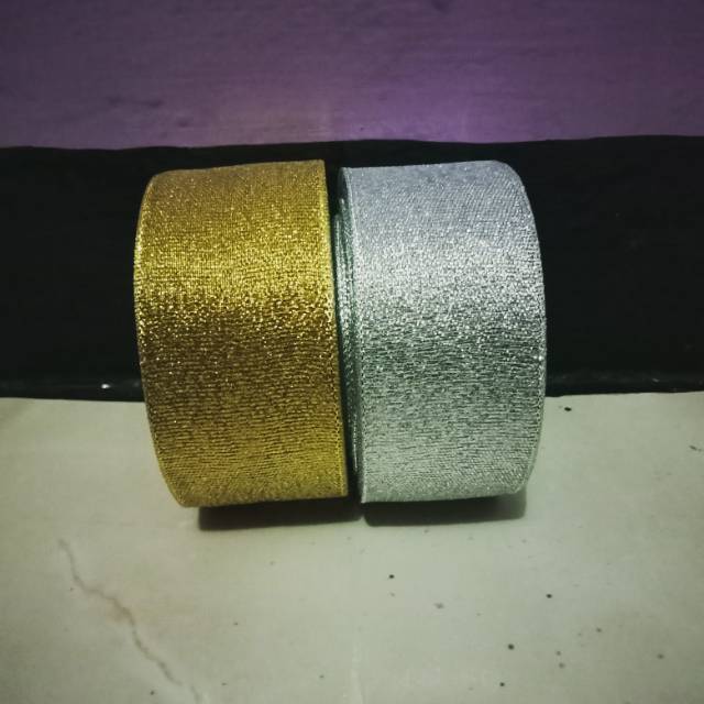 

Pita Glitter 4cm per roll