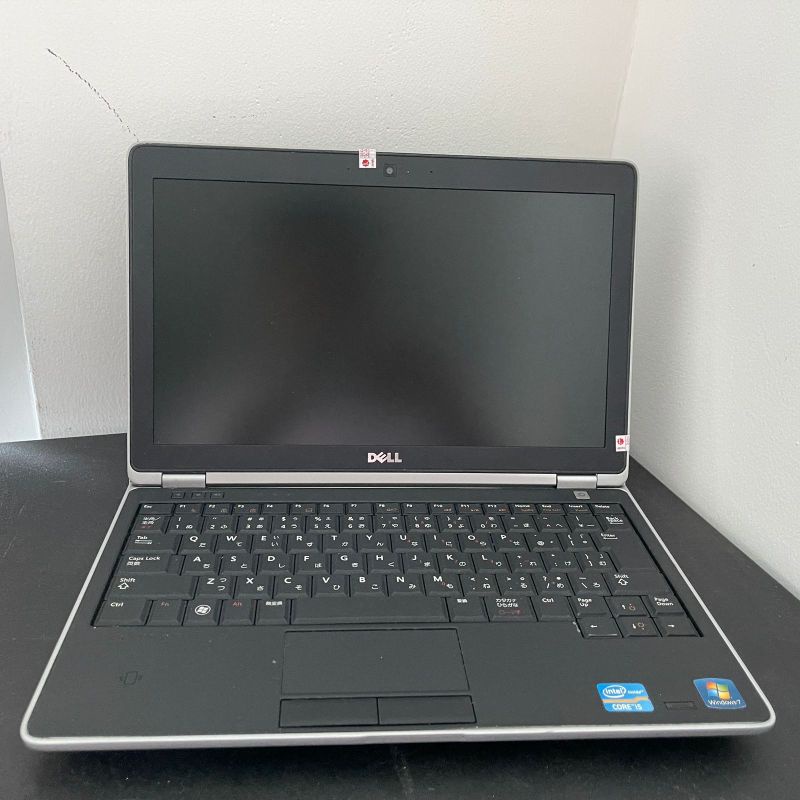 laptop dell latitude e6220