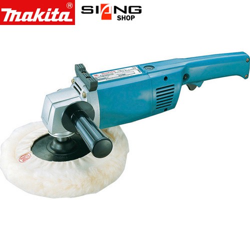 Makita 9207 SPB / 9207SPB Mesin Poles 7&quot;