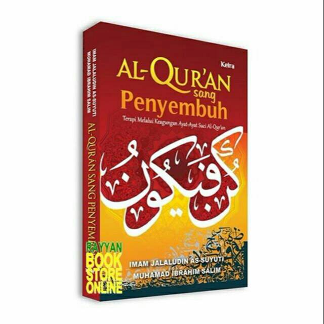 Al-Quran Sang Penyembuh