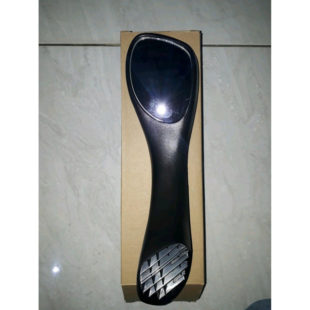 SPION POJOK DEPAN  tanduk kap mesin blind spot TOYOTA RUSH /terios hitam putih silver merah maroon biru abu 2007 2008 2009 2010 2011 2012 2013 2014 2015 2016 2017