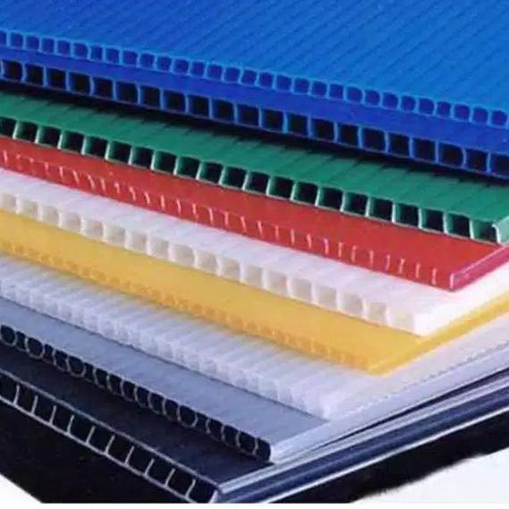 

Paling Murah! Impraboard / corrugates board 5mm uk 40cm x.30cm populer