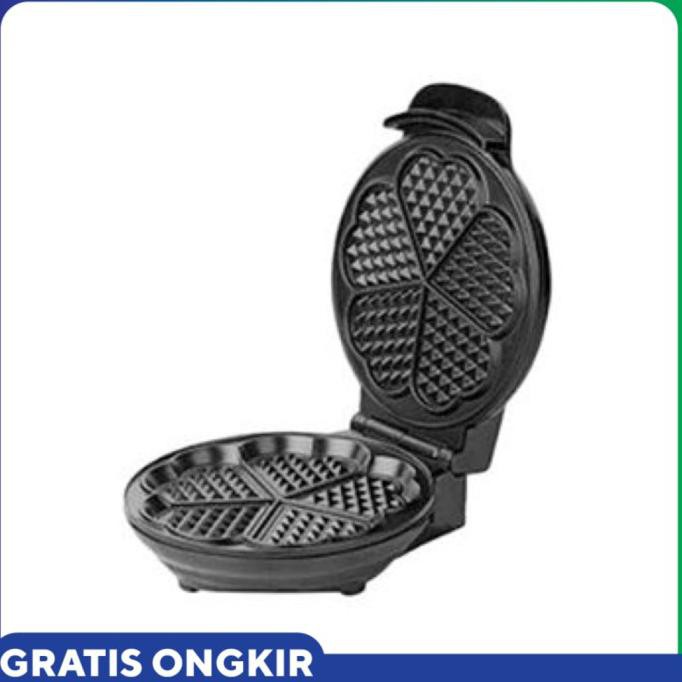 Baru Waffle Maker Sayota Sm 631 Ss Danielaseller163
